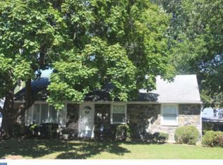 3817 Kingston Way, Bensalem, PA 19020