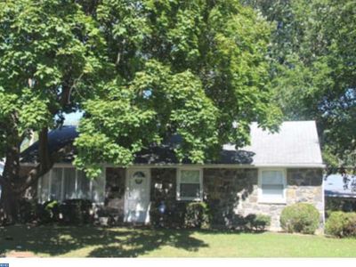 3817 Kingston Way, Bensalem, PA, 19020