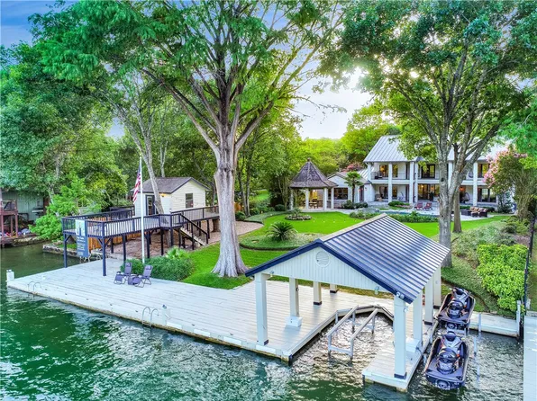 2503 Tydings Cv, Austin, TX 78730