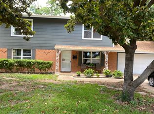 1805 Franklin St, Irving, TX 75060