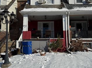 4722 Lafayette Ave, Pennsauken, NJ 08109