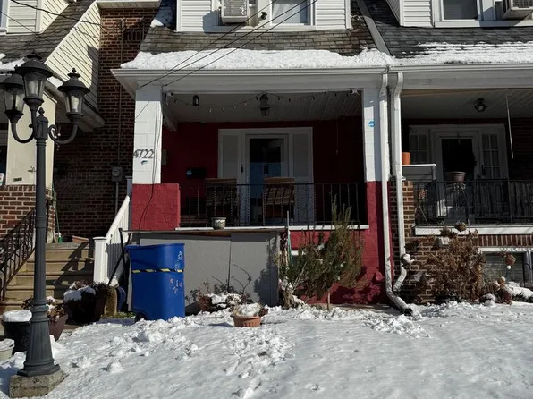 4722 Lafayette Ave, Pennsauken, NJ 08109