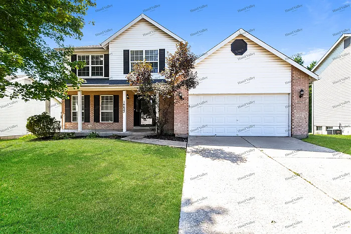 14423 Williamsburg Manor Dr