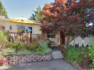 14730 56th Ave S, Tukwila, WA 98168