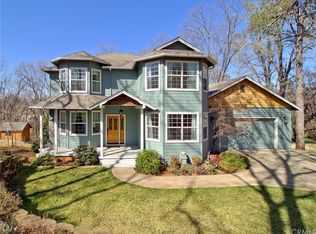 237 High Ridge Ave, Paradise, CA 95969