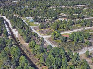 732 Peacock Ave, Lehigh Acres, FL 33974