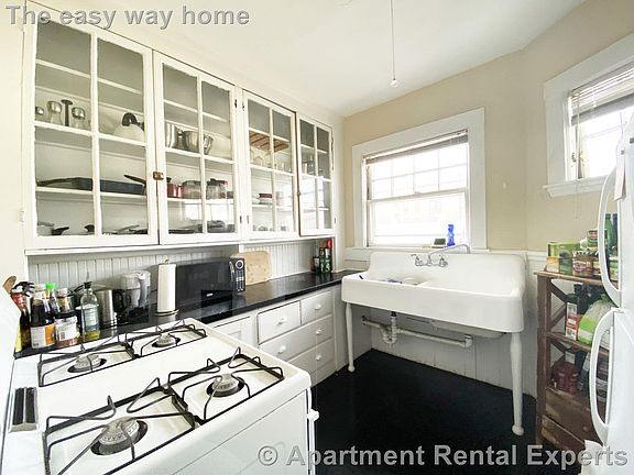 Apartment Rental Experts