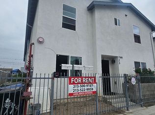 1749 W Vernon Ave APT 2, Los Angeles, CA 90062