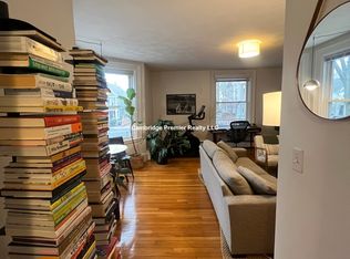 381 Broadway APT 1, Cambridge, MA 02139