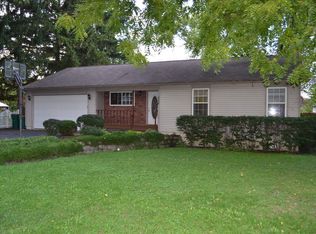 524 Lagoon Ter, Round Lake Beach, IL