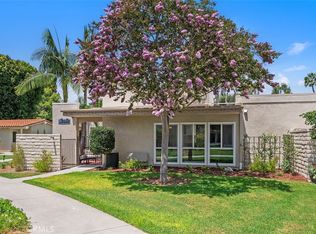 955 Calle Aragon Unit H, Laguna Woods, CA 92637