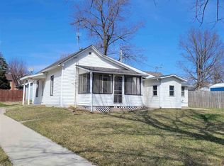 110 Grant St, Tiffin, IA 52340