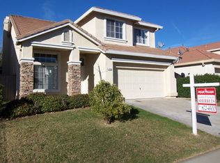 524 Peace Water Ct, Roseville, CA 95747