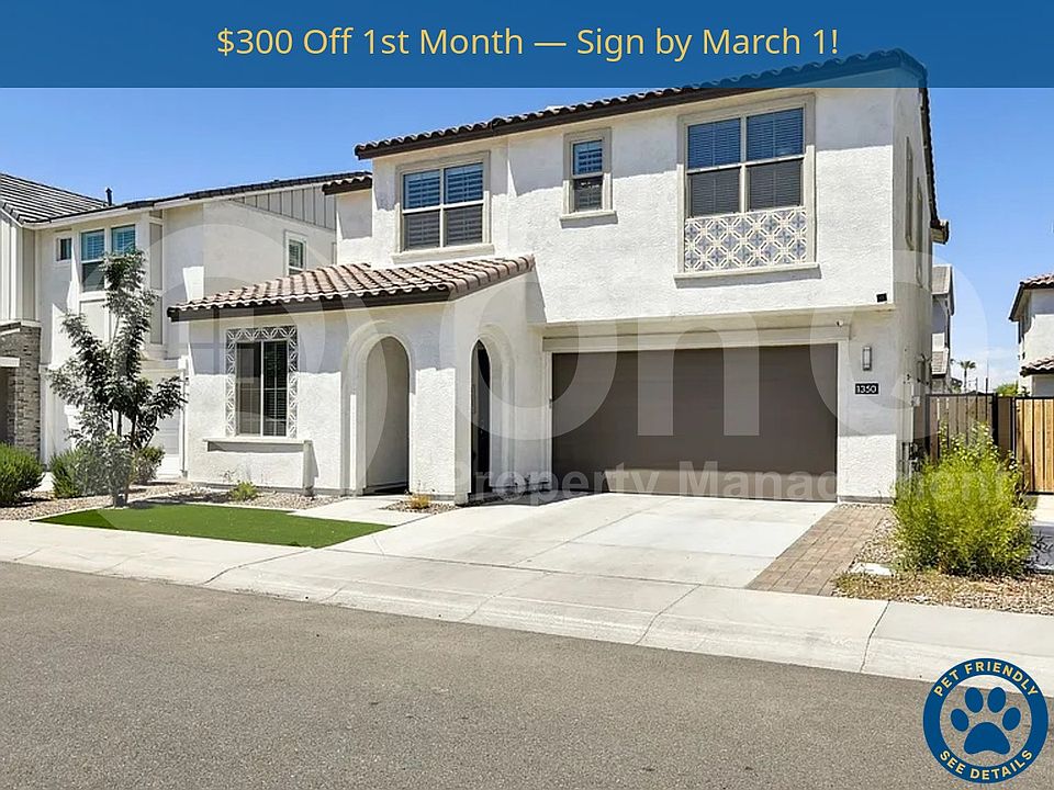 1st image of 1350 W Javelina Dr