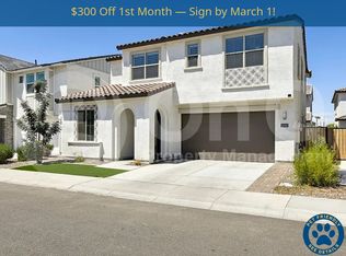 1350 W Javelina Dr, Chandler, AZ 85286