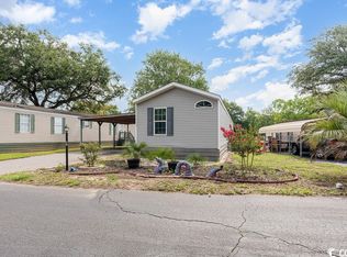 87 Beacon Ct, Murrells Inlet, SC 29576