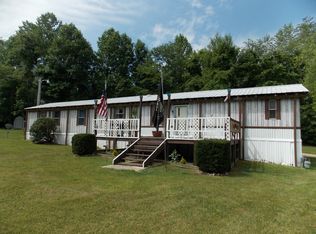 125 Paw Paw Rd, Linden, TN 37096