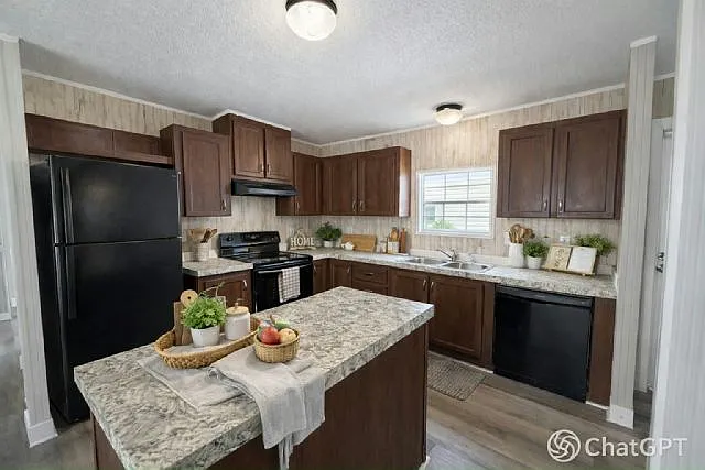 Building Photo - 1633 Hogue Ave #478