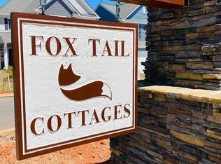 116 Fennec Dr, Fountain Inn, SC 29644