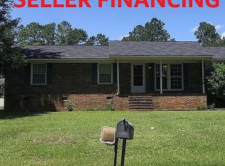 601 Shamrock Dr, Albany, GA 31721