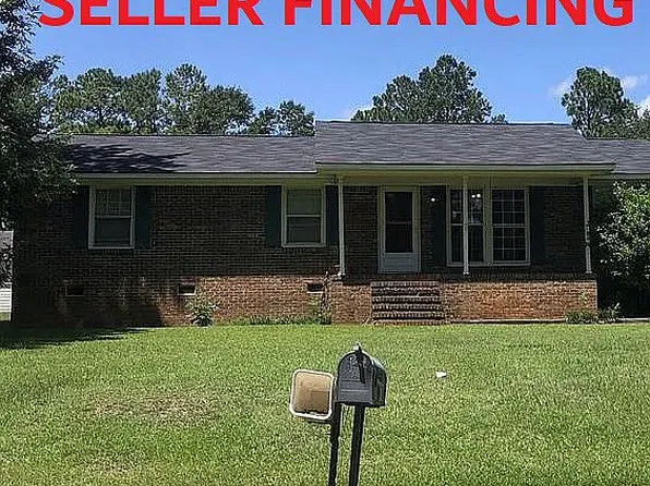 601 Shamrock Dr, Albany, GA 31721