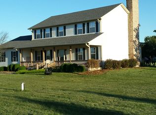 8921 E McGregor Rd, Indianapolis, IN 46259