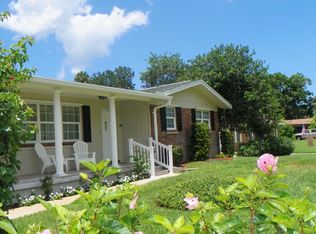 918 Pineapple Rd, South Daytona, FL 32119