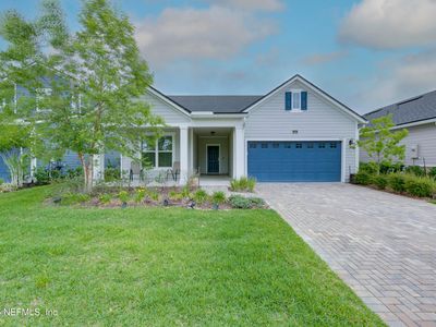 247 BEALE Avenue, Saint Augustine, FL, 32092
