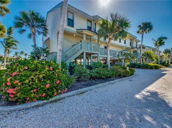 16640 Bocilla Island Club Dr #I-49, Bokeelia, FL 33922