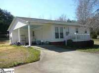 709 Nine Times Rd, Pickens, SC 29671