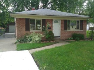 4458 Monroe St, Dearborn Heights, MI 48125