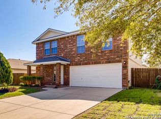 9042 Clearwood Path, Universal City, TX 78148