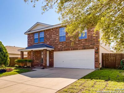 9042 Clearwood Path, Universal City, TX, 78148