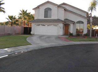 2402 E Paraiso Dr, Phoenix, AZ 85024