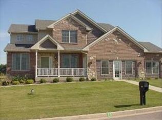 1100 Illinois St, Davis Junction, IL 61020