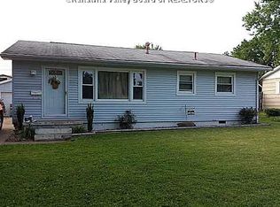 611 Cherry St, Ravenswood, WV 26164