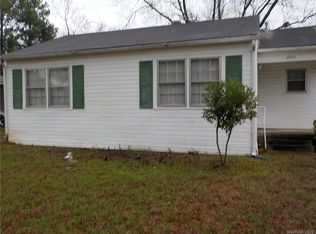 2641 Meadow Ave, Shreveport, LA 71108