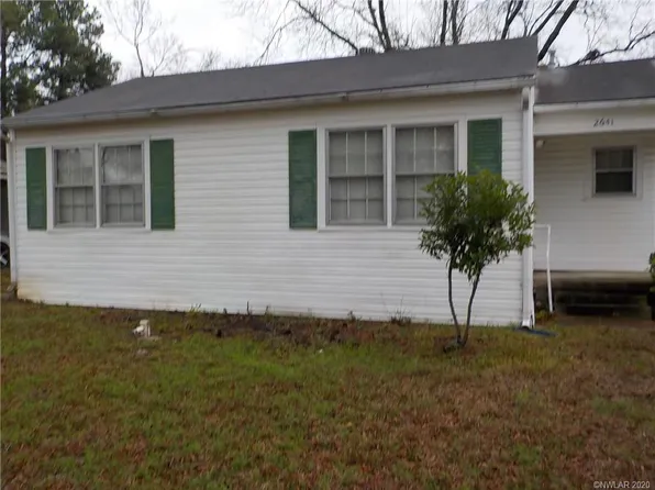 2641 Meadow Ave, Shreveport, LA 71108