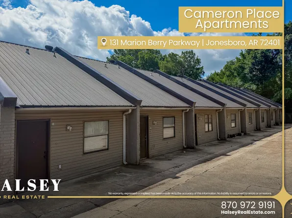 2200 Cameron