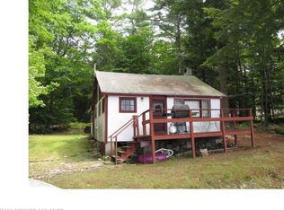 15 Coleman Ln, Readfield, ME 04355