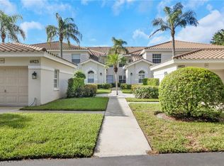 6923 Satinleaf RD N #101, NAPLES, FL 34109