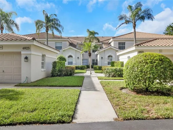 6923 Satinleaf RD N #101, NAPLES, FL 34109