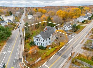 311 Ocean Street, South Portland, ME 04106