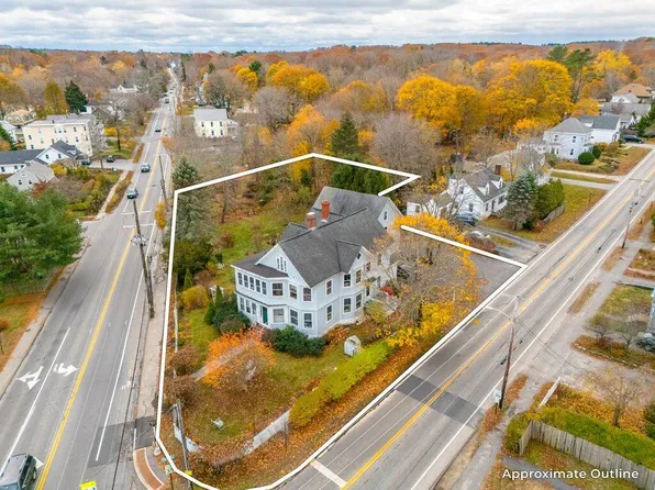 311 Ocean Street, South Portland, ME 04106