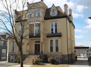 25 Lafayette Ave SE, Grand Rapids, MI 49503