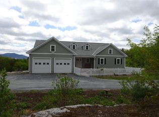 51 Horse Barn Hill Rd, Reading, VT 05062