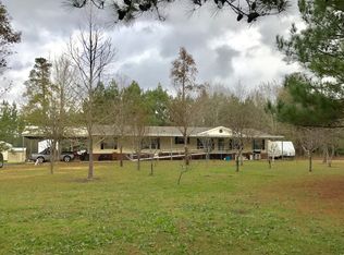 793 David Whiddon Rd, Merryville, LA 70653