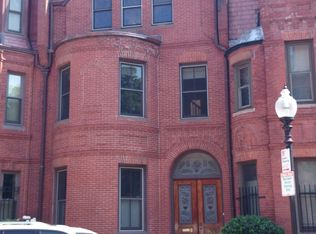 8 Durham St, Boston, MA 02115