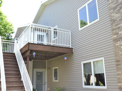 4521 Sundancer Loop SE UNIT 6, Mandan, ND, 58554