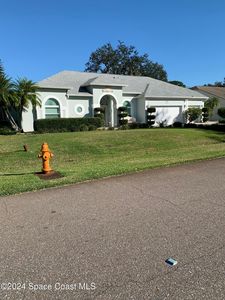 4995 Winchester Dr, Titusville, FL, 32780